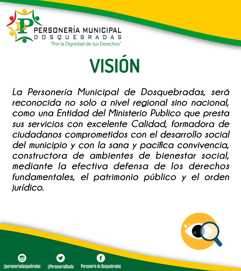 VISION